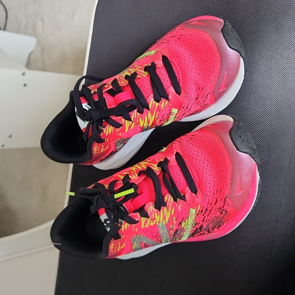 New Balance shoes